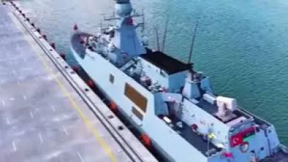 Türkiye ve Libya askeri heyetleri bir araya geldi