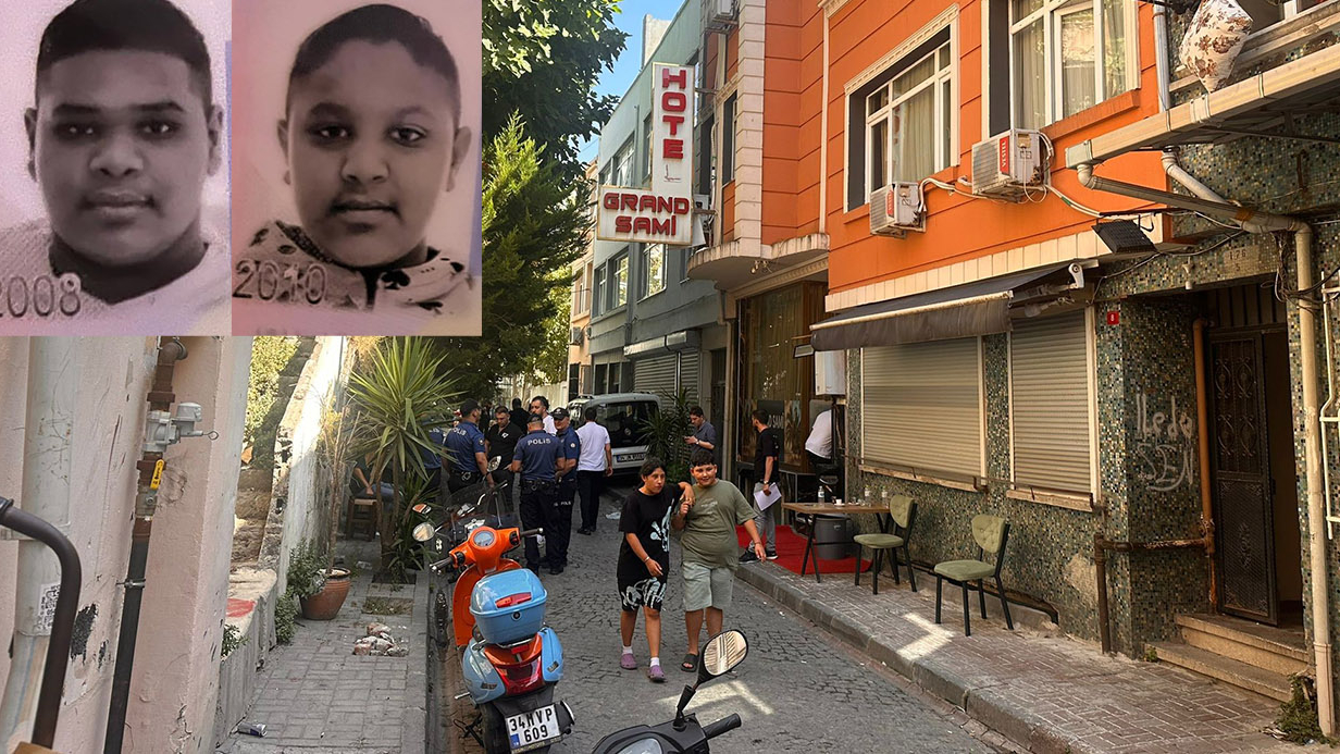 Otel odasında ölü bulunan Hollandalı iki kardeşin ölümüne ilişkin detaylar ortaya çıktı