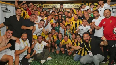 Aliağa FK galibiyetle, sezona başladı