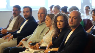 Karşıyaka’da geleceği gençler tasarlıyor