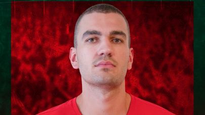 Karşıyaka Basketbol’dan kısa forvet takviyesi