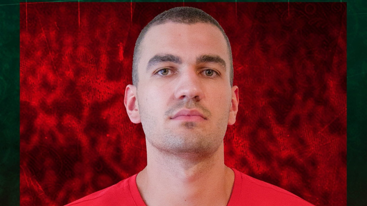 Karşıyaka Basketbol’dan kısa forvet takviyesi