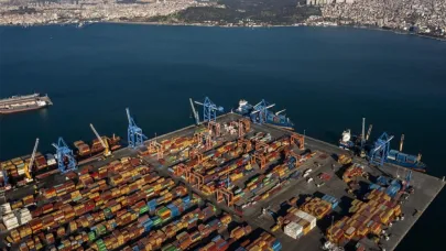 İzmir Alsancak Limanı satışında yeni gelişme
