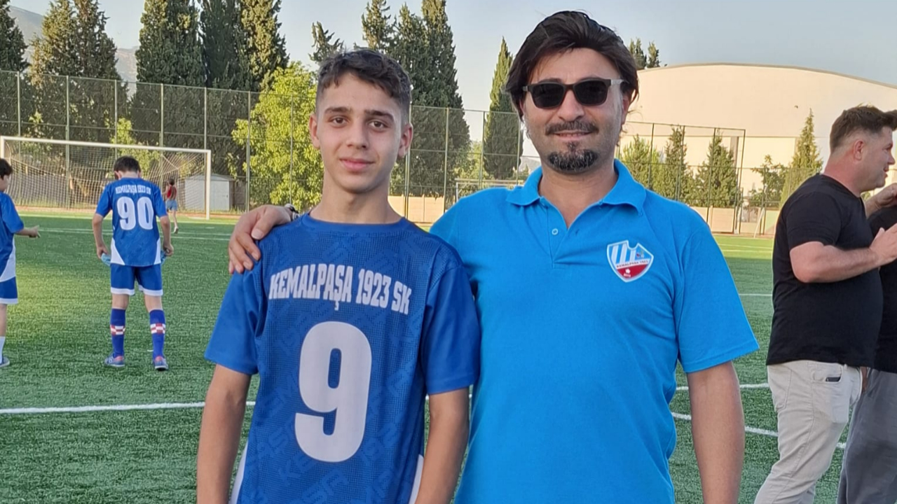 Genç Yetenek Utku Ar, Çaykur Rizespor’a Transfer Oldu!