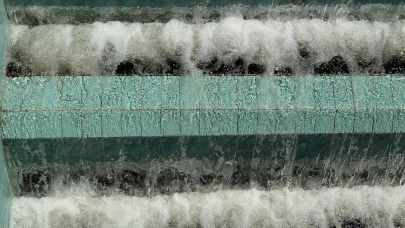 Çeşme'deki su kesintileri sona erdi