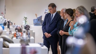 Kültürpark’a sanatsal dokunuş