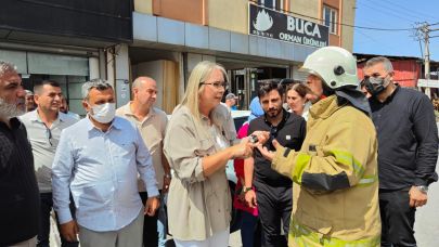 Çankırı: İzmir adeta açık hava çöplüğüne dönüştü