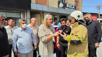 Çankırı: İzmir adeta açık hava çöplüğüne dönüştü