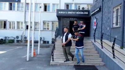 Bursa’da yaşlı adam dolandırıcıların tuzağına düştü