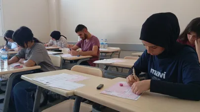 Bayraklı'da 11’inci sınıflara ücretsiz hazırlık kursu