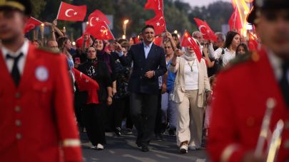 Aliağa’da 30 Ağustos coşkuyla kutlanacak