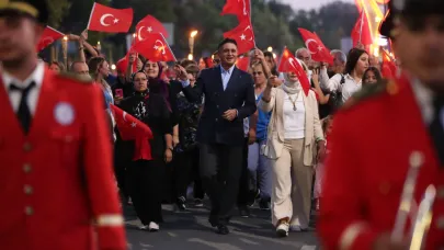 Aliağa’da 30 Ağustos coşkuyla kutlanacak
