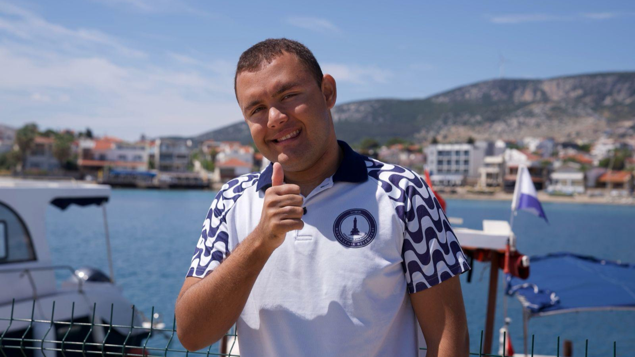 İzmirli Tuna’nın yeni hedefi Cebelitarık