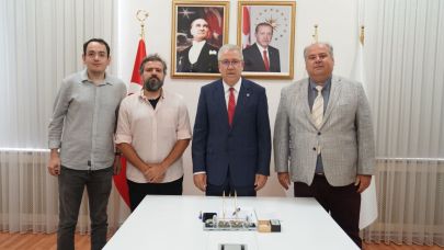 Ege Üniversitesi koordinatörlüğünde tarım sektörüne yeni bir soluk