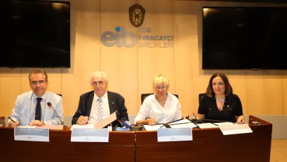 Türkiye’nin Yeni Ticaret Elçileri İzmir’de Yetişiyor