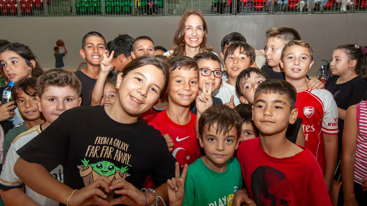 Sokak Senin Mahalle Olimpiyatları’na coşkulu final!