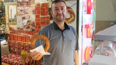 Diyarbakır’ın örnek esnafı