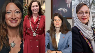 Cumhuriyet’in 102. yılında kadın liderler Çeşme’de buluşacak
