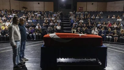 Anadolu’nun Müslümanlığından rahatsızdı: 78 yaşında öldü, Süryani mezarlığına gömüldü