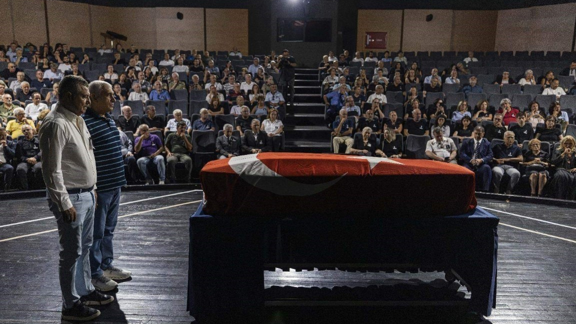 Anadolu’nun Müslümanlığından rahatsızdı: 78 yaşında öldü, Süryani mezarlığına gömüldü