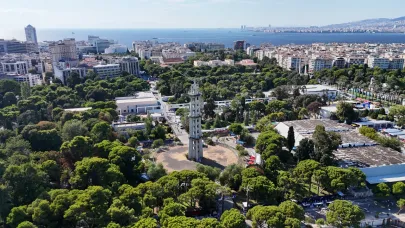 İEF’nda çocuklar ve gençler için dolu dolu program