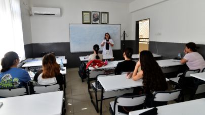 BELGEM’de yeni eğitim yılı başladı