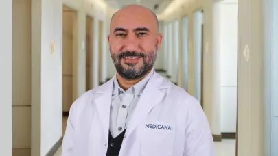 Tırnaklara dikkat: Sağlığınız kakkında fikir verir
