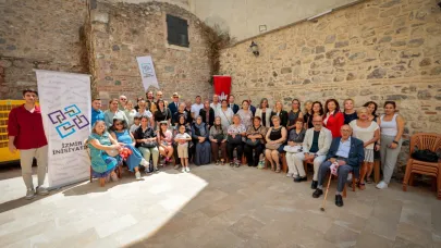 100. Yıl Anı Evi’nde 30 Ağustos’a özel buluşma