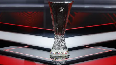 Fenerbahçe’nin UEFA Avrupa Ligi’ndeki rakipleri belli oldu!