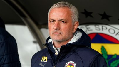Jose Mourinho’nun ayrılığı yurt dışı basınında da yankı uyandırdı