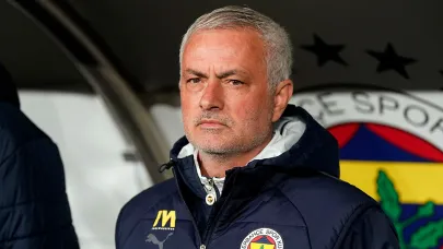 Jose Mourinho’nun ayrılığı yurt dışı basınında da yankı uyandırdı