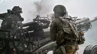 ABD, Ukrayna’ya 825 milyon dolarlık satışı onayladı