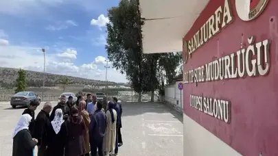 Kitap okurken yorgun mermiyle yaralanan Mehmet öldü