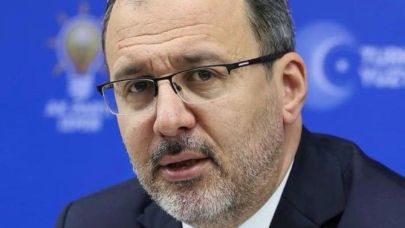 Kasapoğlu: "30 Ağustos, bağımsızlığımıza vurulmuş mühürdür"