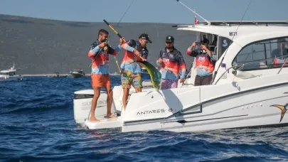 Rekorların turnuvası Tuna Masters TEOS 10. yılında