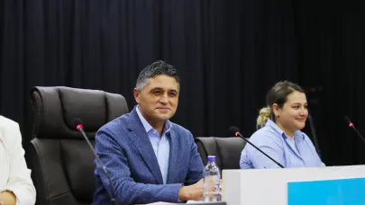 Aliağa'da Eylül Meclisi Toplanıyor