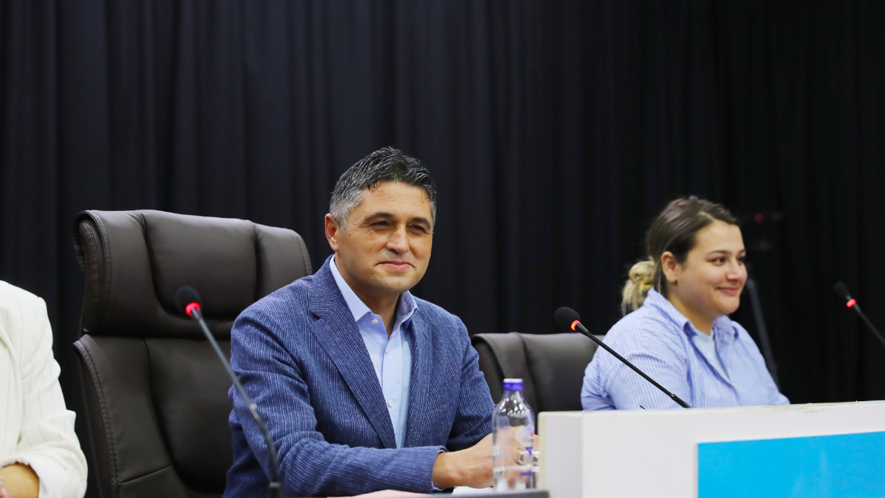 Aliağa'da Eylül Meclisi Toplanıyor