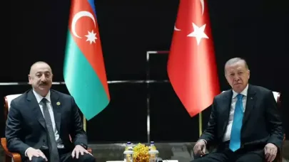 Cumhurbaşkanı Erdoğan'dan peş peşe önemli görüşmeler