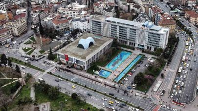 İBB’ye yönelik yolsuzluk soruşturmasında firari Murat Gülibrahimoğlu hakkında kırmızı bülten kararı