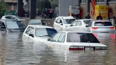 Selde hayatını kaybedenlerin sayısı 33’e yükseldi