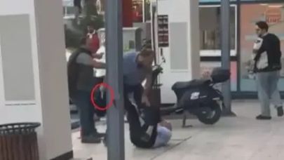 AVM genel müdürü, kira kavgasında bıçaklanarak öldürüldü