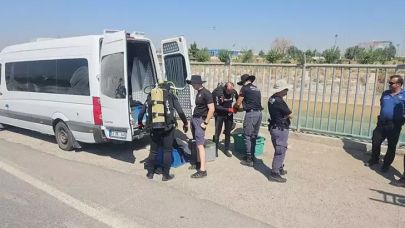 Düştüğü sulama kanalında boğuldu