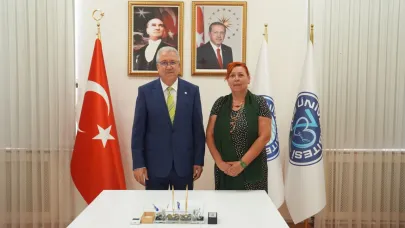 EÜ’den Osmanlı edebiyatını dijital teknolojilerle buluşturan yenilikçi proje