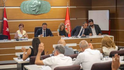 Bornova’da elektrikli araç dönemi başlıyor