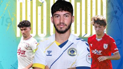 Menemen FK’dan orta sahaya takviye