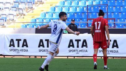 Karşıyaka’da Altar transferi iptal oldu