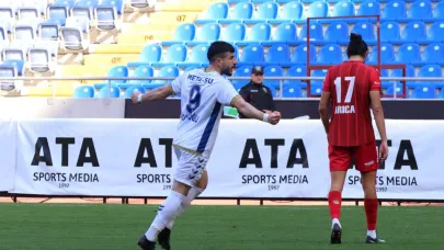Karşıyaka’da Altar transferi iptal oldu