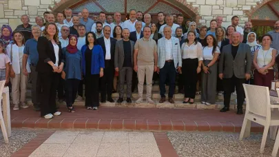 AK Partili Kırkpınar’dan Büyükşehir’e çöp eleştirisi