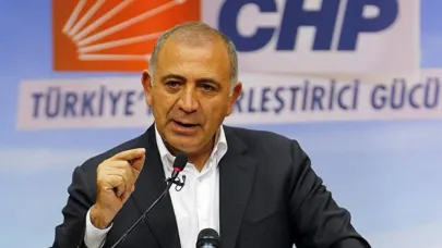 CHP İstanbul İl Başkanlığına Gürsel Tekin kayyum atandı