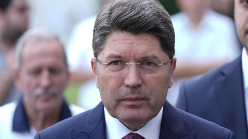 Bakan Tunç'tan suça sürüklenen çocuklar açıklaması